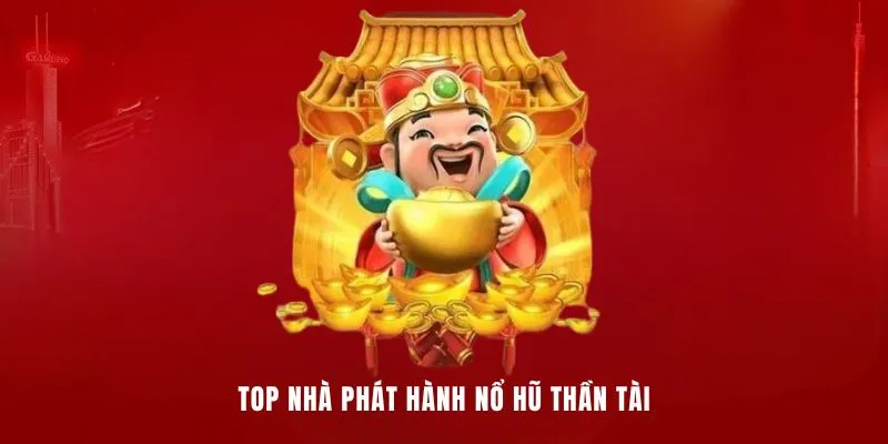 GK88 hợp tác cùng đơn vị phát hành game nổi tiếng